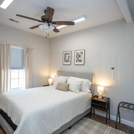 Tiny Home With Hot Tub Near Ft Leonard Wood! Waynesville Eksteriør bilde