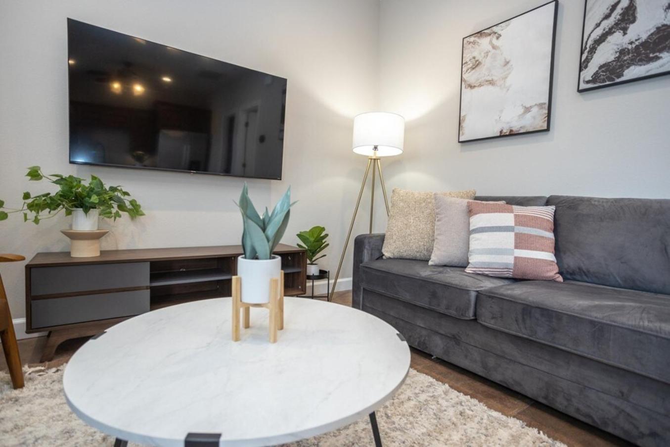 Tiny Home With Hot Tub Near Ft Leonard Wood! Waynesville Eksteriør bilde