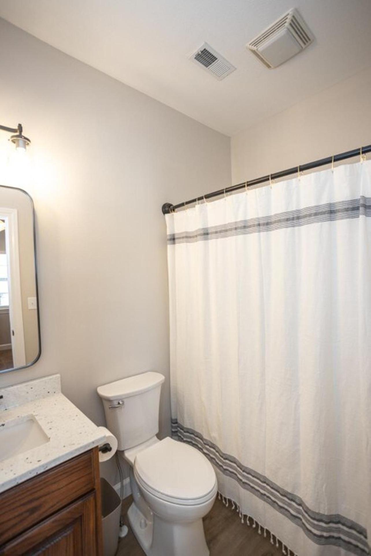 Tiny Home With Hot Tub Near Ft Leonard Wood! Waynesville Eksteriør bilde