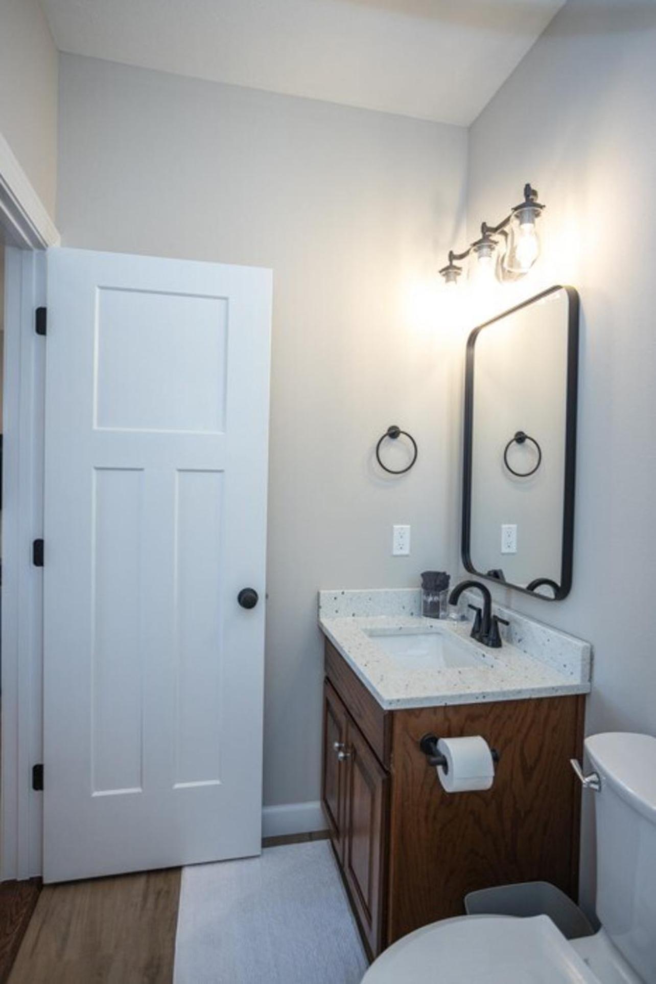 Tiny Home With Hot Tub Near Ft Leonard Wood! Waynesville Eksteriør bilde